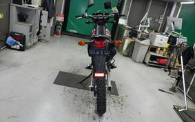 SUZUKI DR200S SH42A