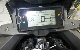 HONDA NC750X DCT 2023 RH09