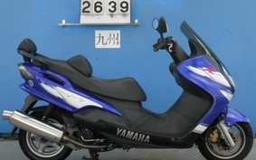 YAMAHA MAJESTY 125 2000 5CA