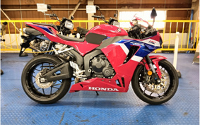 HONDA CBR600RR ABS 2024 PC40