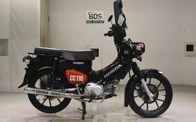 HONDA CROSS CUB 110 JA60