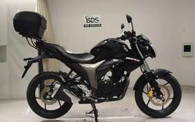 SUZUKI GIXXER 150 NG4BG