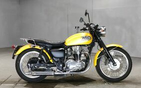 KAWASAKI W650 2002 EJ650A