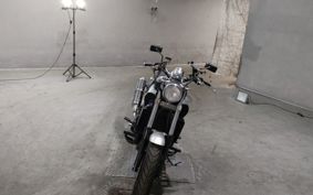 YAMAHA VMAX 2LTN