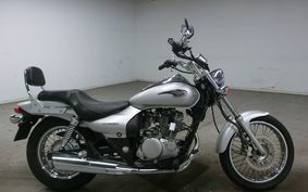 KAWASAKI ELIMINATOR 125 2007 BN125A