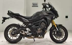 YAMAHA MT-09 Tracer 2016 RN36J