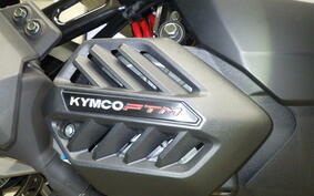 KYMCO KRV180