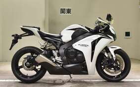 HONDA CBR1000RR Gen. 2 2008 SC59