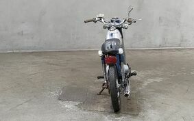 HONDA BENLY 50 S CD50