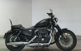 HARLEY XL883N 2012 LE2