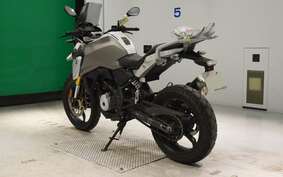 BMW G310GS 2018 0G02