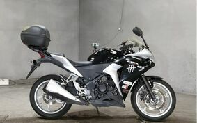 HONDA CBR250R MC41