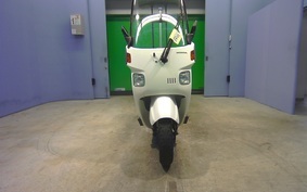 HONDA GYRO CANOPY TA02