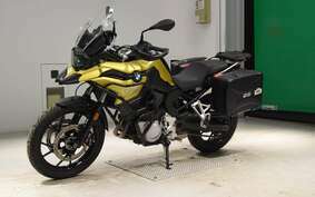 BMW F750GS 2020 0B08