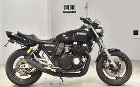 YAMAHA XJR400 1999 4HM