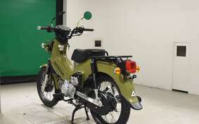 HONDA CROSS CUB 110 JA45