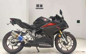 HONDA CBR250RR A MC51