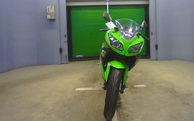 KAWASAKI NINJA 250 EX250L