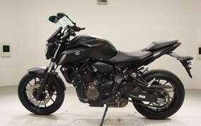 YAMAHA MT-07 ABS RM19J