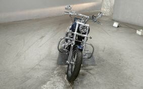 HARLEY FXDL1580 2007 GN4