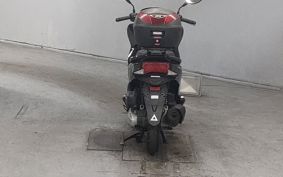 HONDA PCX125 JF56