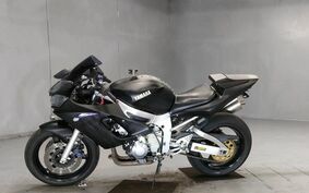 YAMAHA YZF-R6 2000 RJ04