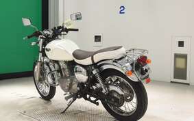 KAWASAKI ESTRELLA RS BJ250A