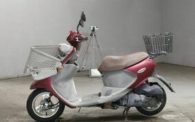 SUZUKI LET's 4 Basket CA43A