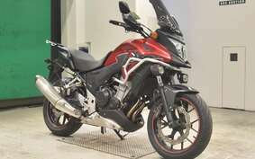 HONDA 400 X 2015 NC47