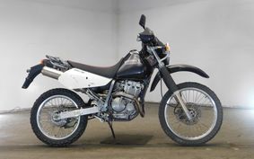 SUZUKI DJEBEL 250 XC Type SJ45A