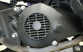 SUZUKI ADDRESS V125 S CF4MA