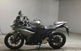 YAMAHA YZF-R3 2017 RH07J