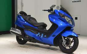 SUZUKI SKYWAVE 250 (Burgman 250) M CJ45A