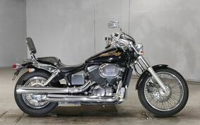 HONDA SHADOW 400 SLASHER 2000 NC40