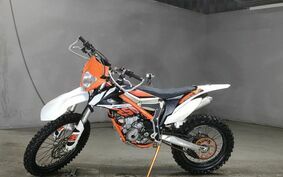 KTM 250 FREERIDE F FRA