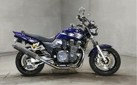 YAMAHA XJR1300 2010 RP17J