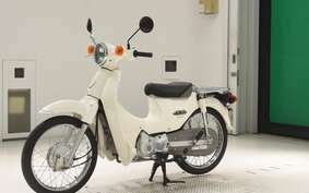 HONDA C110 SUPER CUB JA07