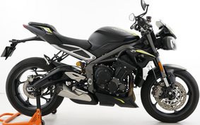 TRIUMPH STREET TRIPLE RS 2020 HDA554