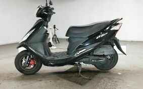 SYM GT125 HM12