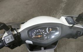 SUZUKI ADDRESS V125 G CF4EA