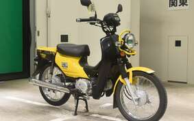 HONDA CROSS CUB 110 JA10