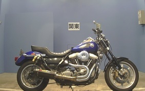 HARLEY FXR 1340 1988 EAL