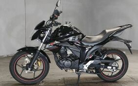 SUZUKI GIXXER 150 NG4BG