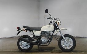 HONDA APE 100 HC07