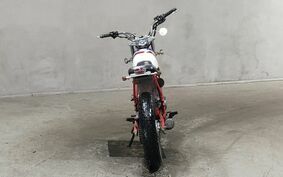 HONDA FTR223 MC34