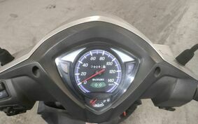 SUZUKI ADDRESS 110 CE47A