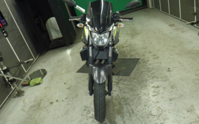 YAMAHA MT-25 RG10J