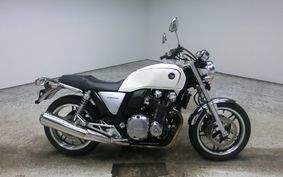 HONDA CB1100 2010 SC65