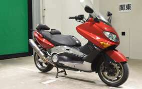 YAMAHA T-MAX500 Gen.2 2006 SJ04J