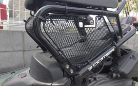 HONDA ZUMAR AF58